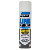 Dy-Mark - Line Marking Pro White 500g | 41025011